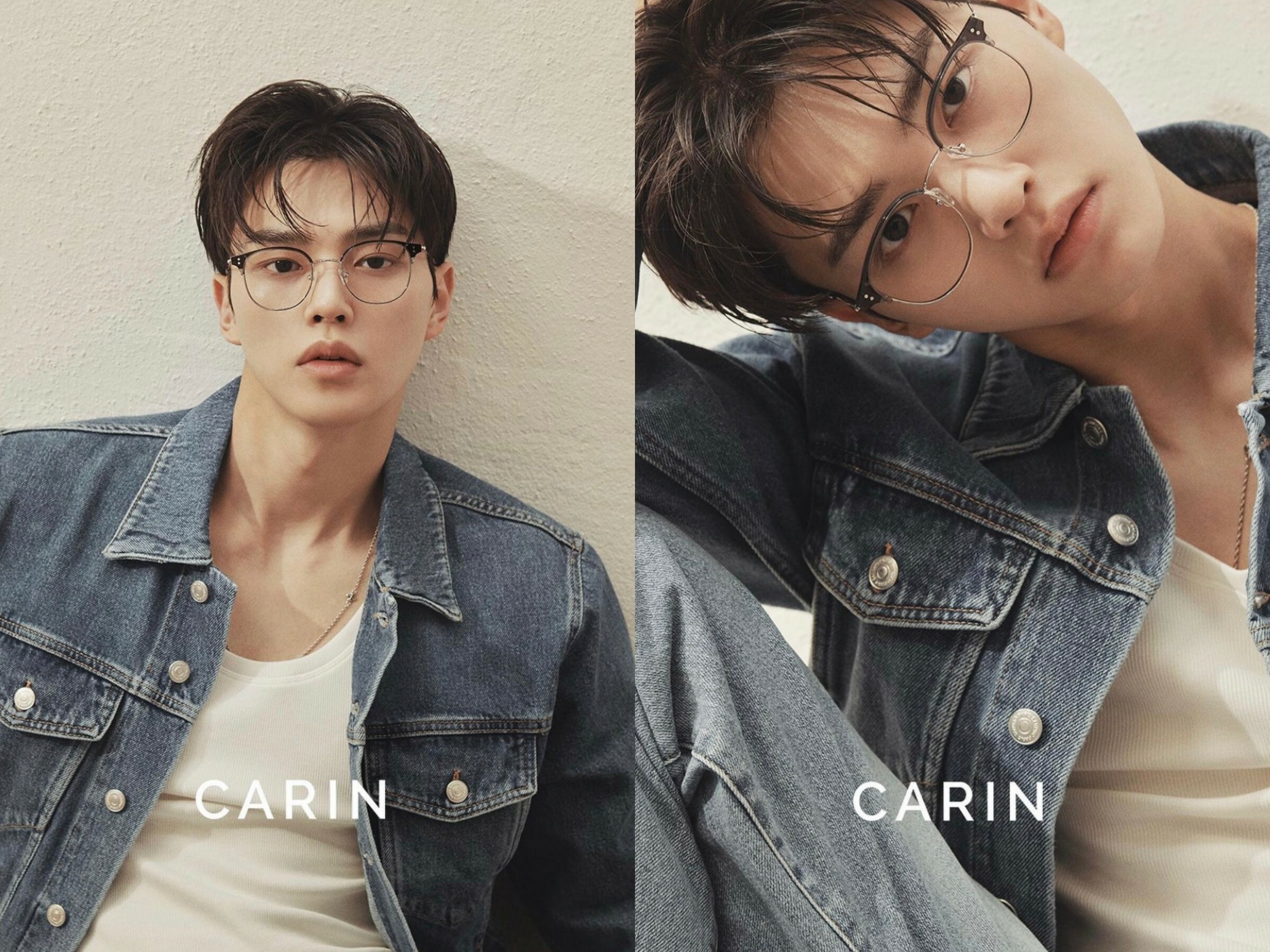 carin, newjeans, kpop, glasses, korea, 韓國, 韓國眼鏡, 韓國墨鏡, 眼鏡, 墨鏡, gentle monster, 韓星, 評價, 韓劇