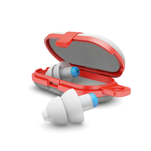 Alpine SwimSafe 游泳耳塞 無痛耳塞 隔音耳塞 軟耳塞 耳塞 ALPINE-S-SAFE