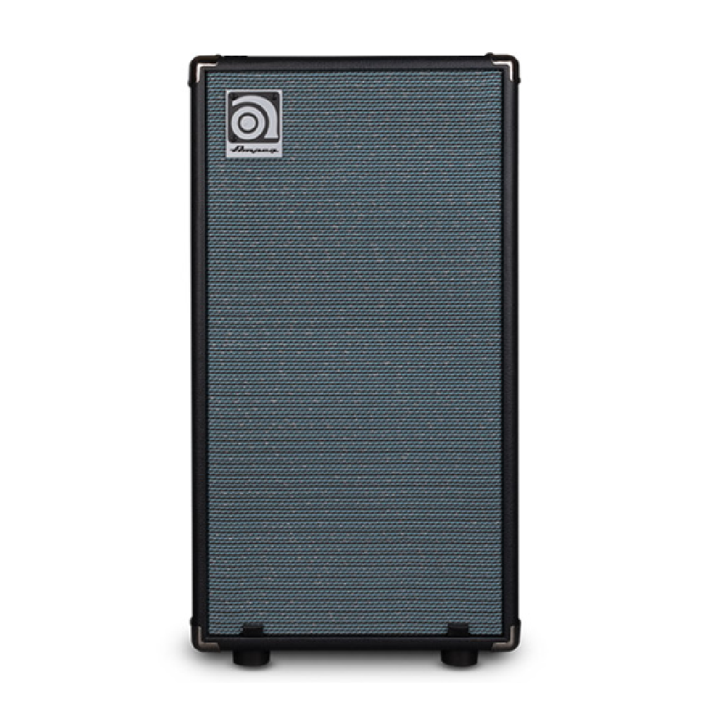Ampeg Ampeg / SVT-210AV 電貝斯音箱體(2x10吋,200W) — 三峽吉他 / Bass