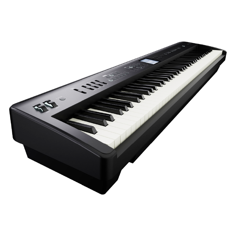 Roland Roland / FPE50 88鍵數位鋼琴 第 4 張圖片｜三峽鍵盤 / 鋼琴