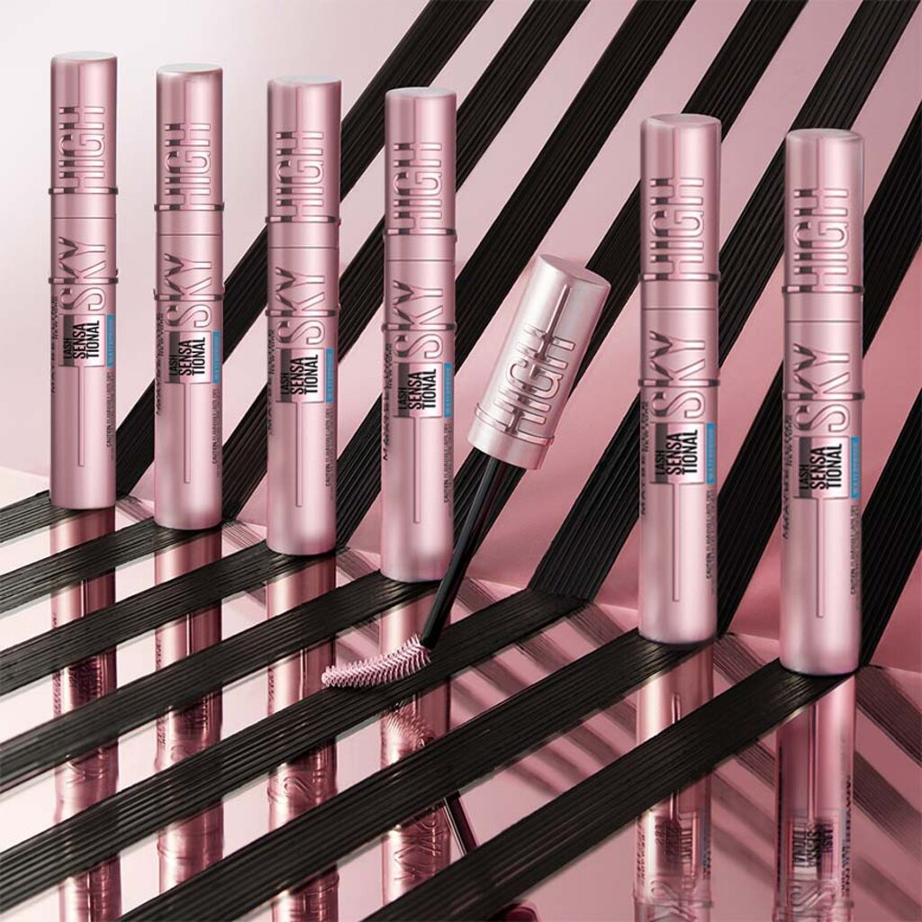 Maybelline Sky High Mascara