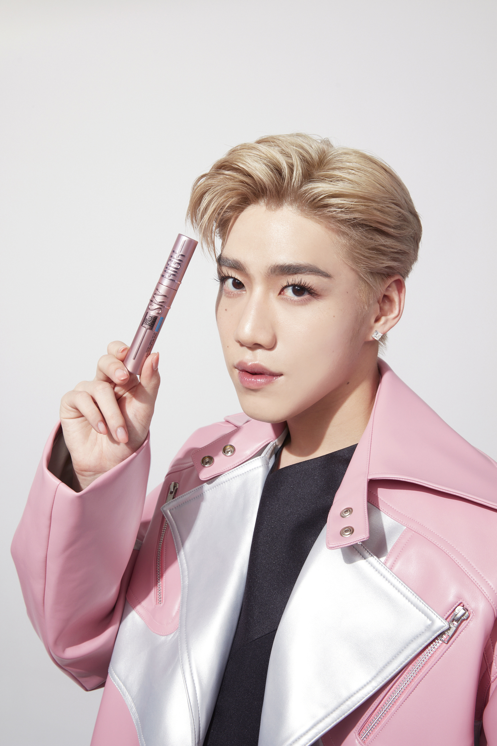 Maybelline Sky High Mascara