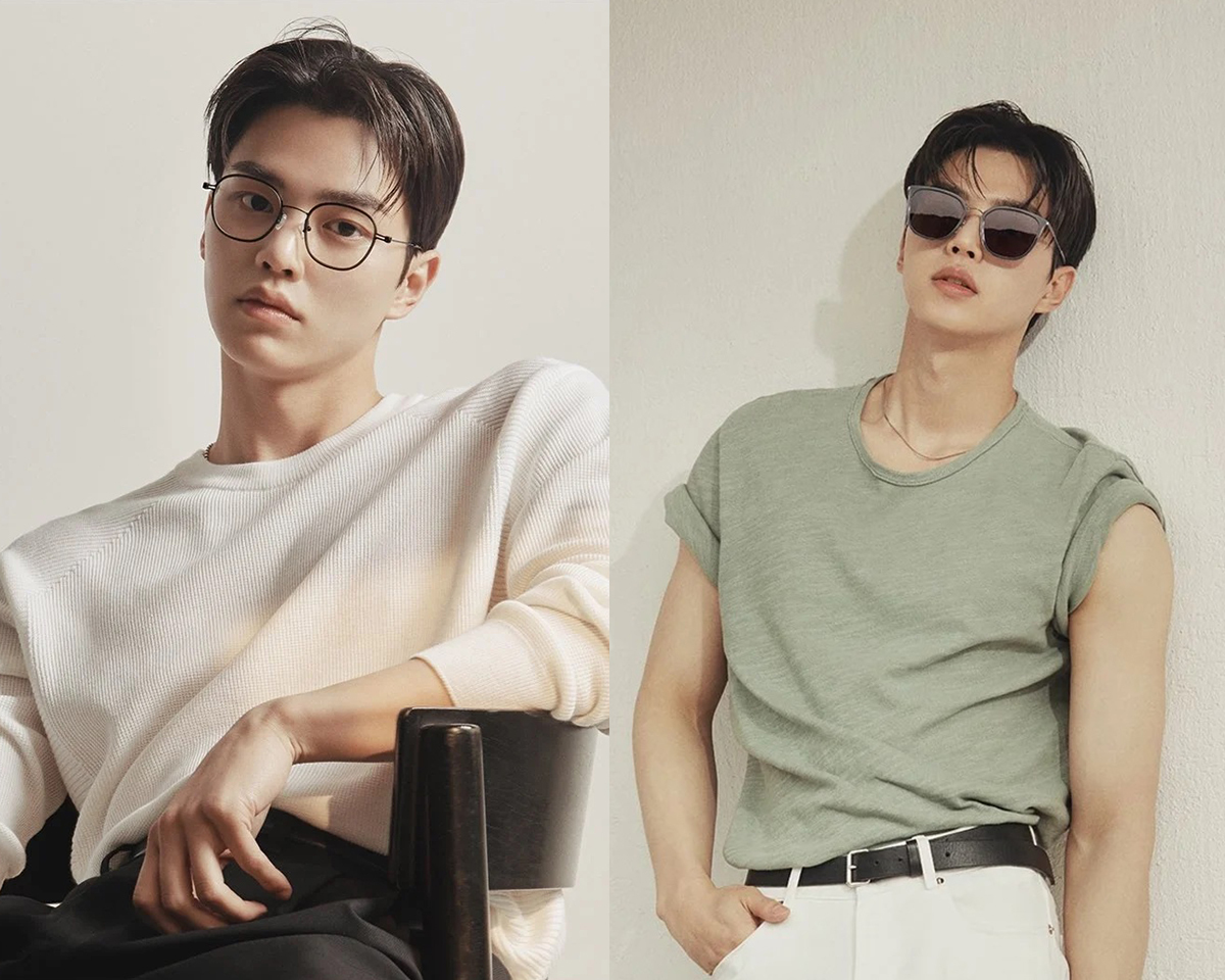 秀智, 宋江, carin, newjeans, kpop, glasses, korea, 韓國, 韓國眼鏡, 韓國墨鏡, 眼鏡, 墨鏡, gentle monster, 韓星, 評價, 韓劇, 咖啡廳