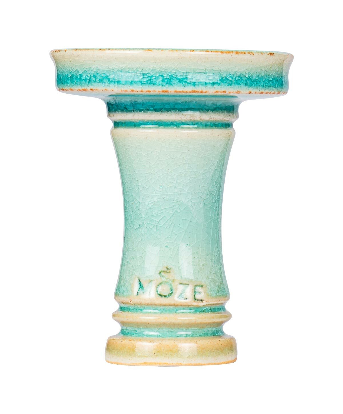 Moze Epos Phunnel - Plain - Turquoise