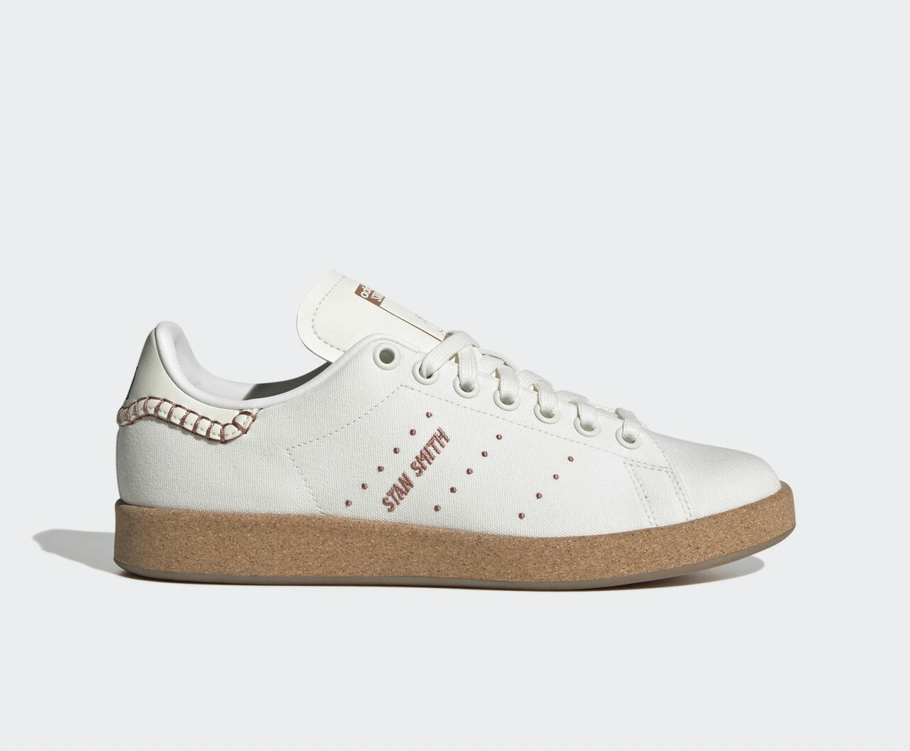 ADIDAS Moomin x Stan Smith 俏皮聯名款 休閒鞋 軟布塞 ID6646 APR-