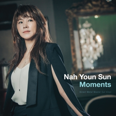 Nah Youn Sun 羅玧宣 - Moments 2LP