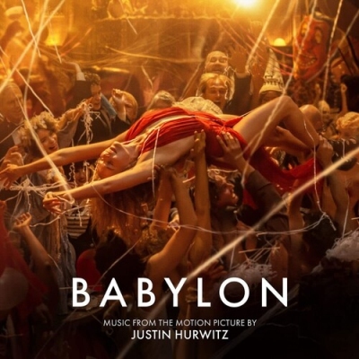 Justin Hurwitz - Babylon 巴比倫: 星聲追夢荷里活 OST 2CD