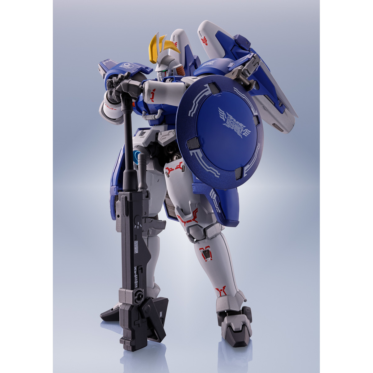 (港版) [魂SHOP限定] METAL ROBOT魂 多魯基斯II TALLGEESE II