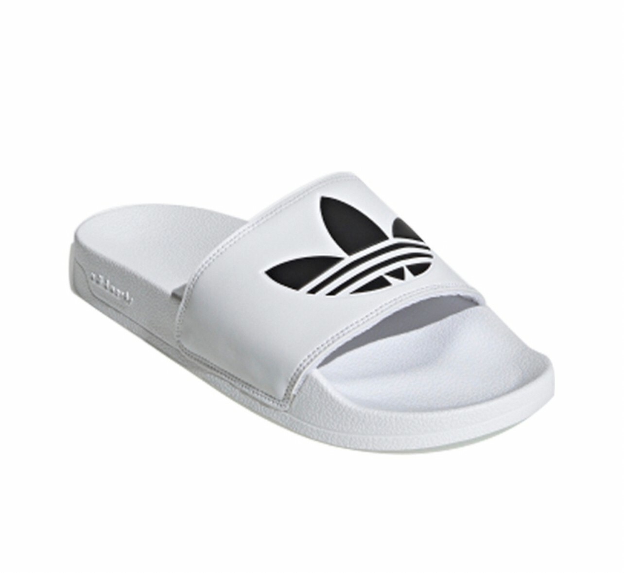 Adidas Originals Adilette Lite 運動拖鞋 休閒拖鞋 白 FU8297 APR