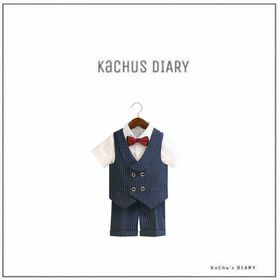 handsome boy suit no.2