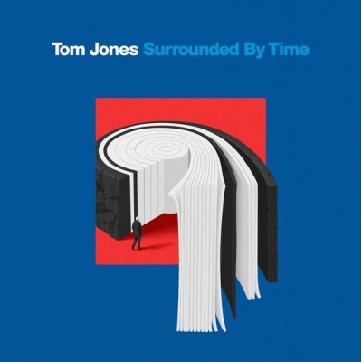 Tom Jones - Surrounded By Time 