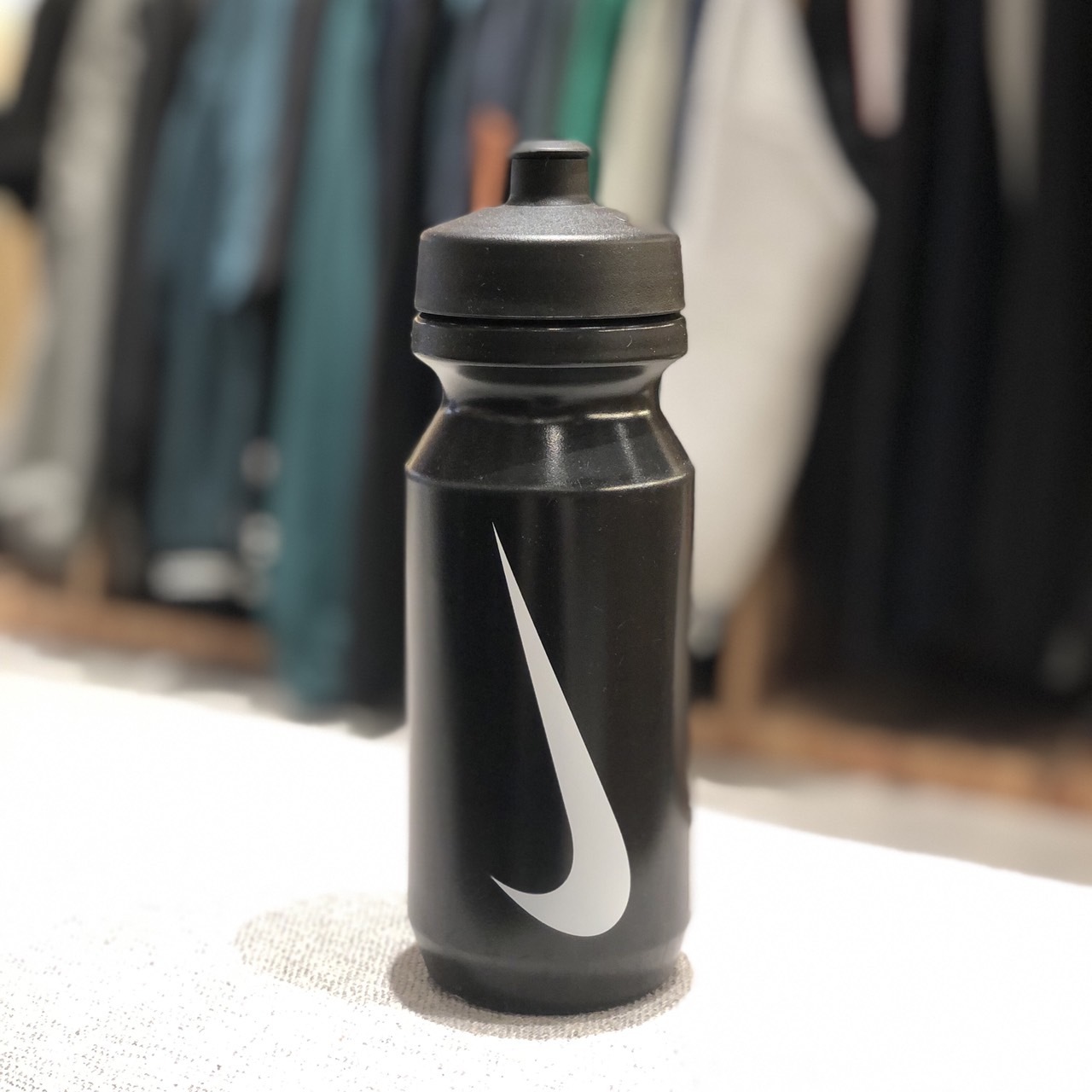 Nike 大嘴巴水壺 AC4413-091