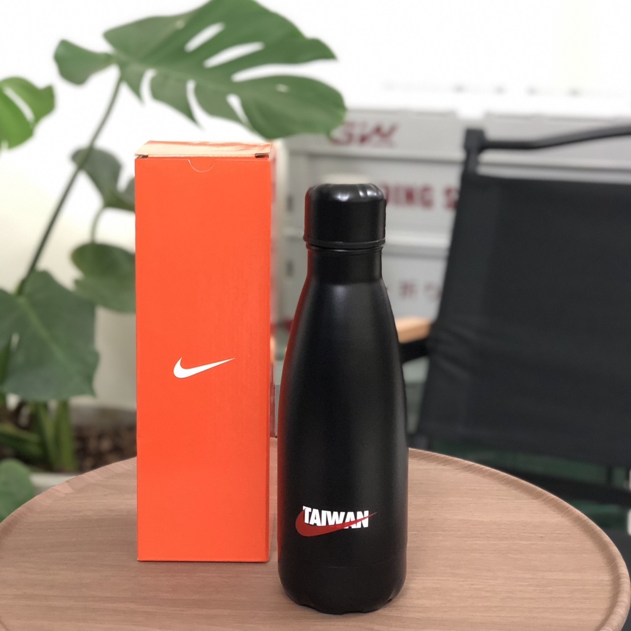 Nike Thermo Bottle 不鏽鋼保溫瓶 96881988