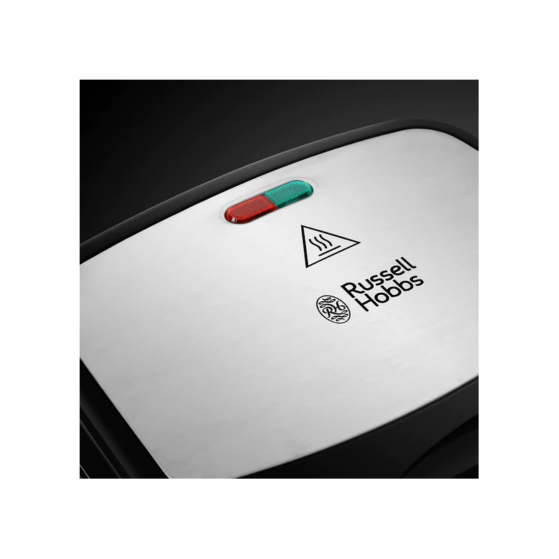 Russell Hobbs Deep Gill 三合一飛碟機 RH24540