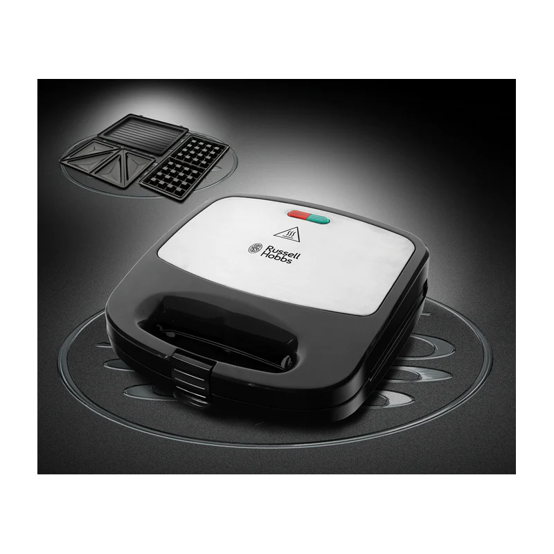 Russell Hobbs Deep Gill 三合一飛碟機 RH24540