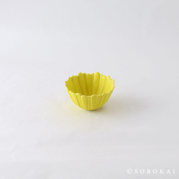 STUDIO M' - SOBOKAI 蒲公英小鉢/檸檬