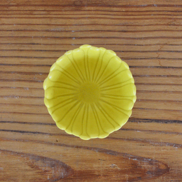 STUDIO M' - SOBOKAI 蒲公英小鉢/檸檬