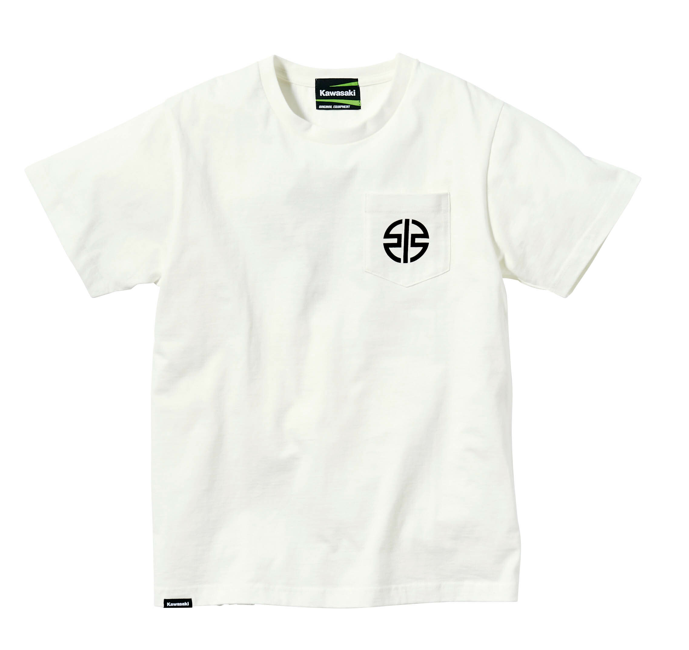 KAWASAKI LEGENDARY RIDER設計T SHIRT兩款 Z/NINJA