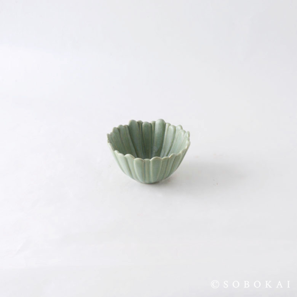 STUDIO M' - SOBOKAI 蒲公英小鉢/薄荷