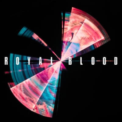 Royal Blood - Typhoons (Limited Edition)