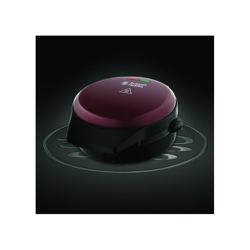 Russell Hobbs Fiesta 窩夫機 RH-24620