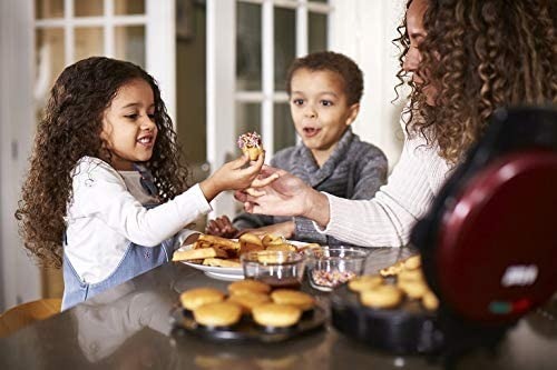 Russell Hobbs Fiesta 窩夫機 RH-24620