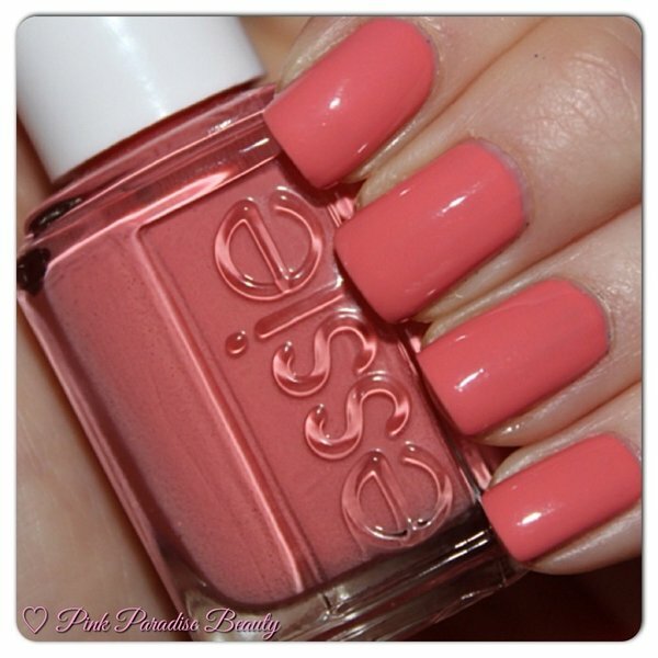 Essie 指甲油 - Stone N Roses - 899