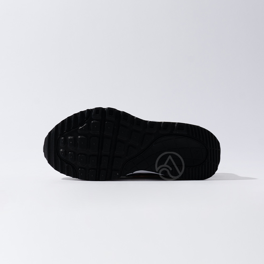 Nike Air Max Systm 中童 橘白灰 氣墊 運動 訓練 休閒鞋 DQ0285-104