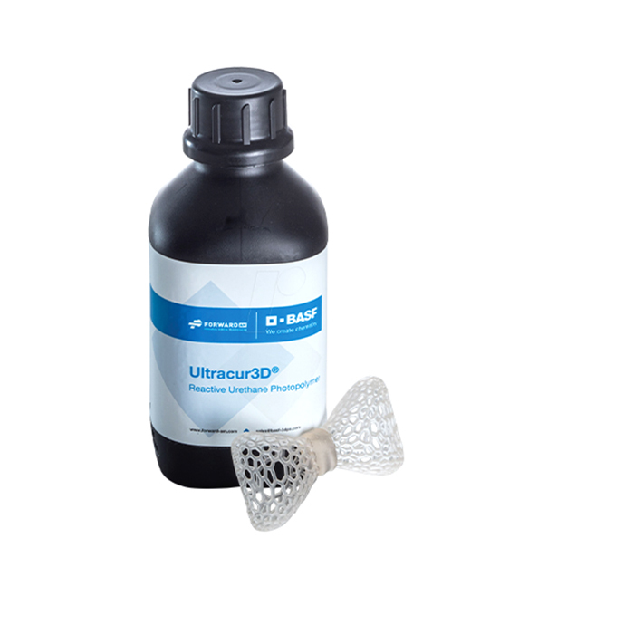 BASF/ForwardAM - Ultracur3D ST 80 G - Gris (Grey) - 1 kg main image 0