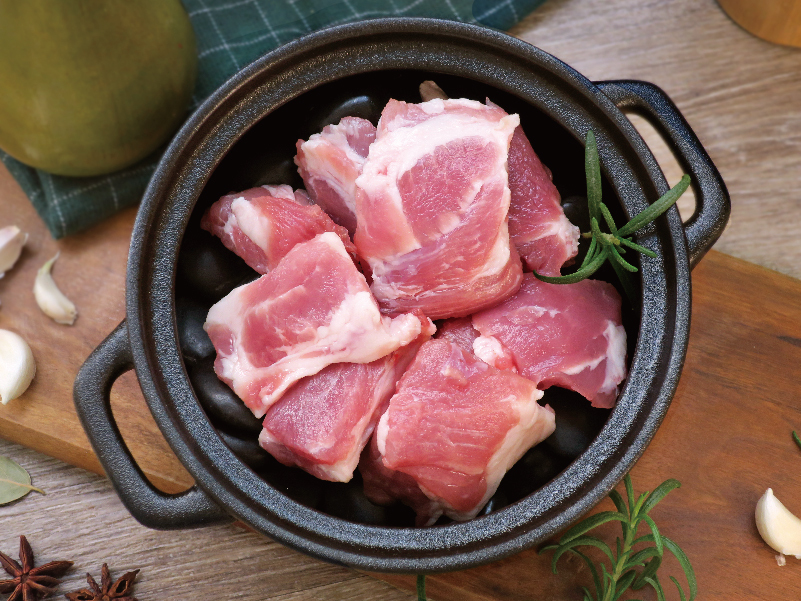 嚴選豬-肋眼條肉(有效日期2026/05/30)