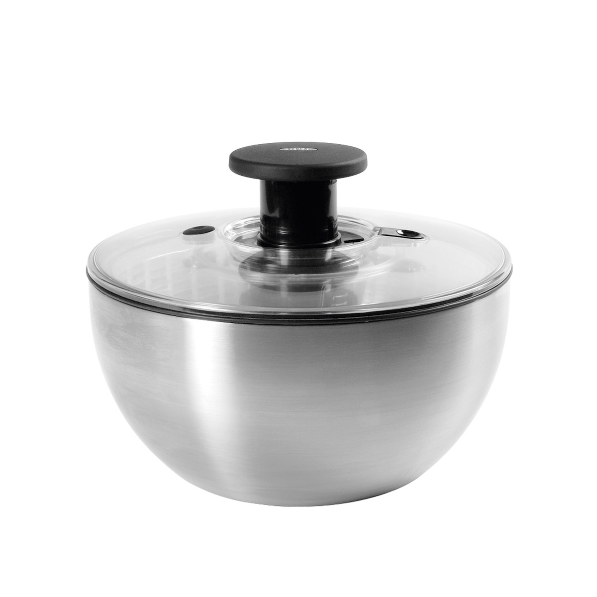 OXO SteeL Stainless Steel Salad Spinner -1071497