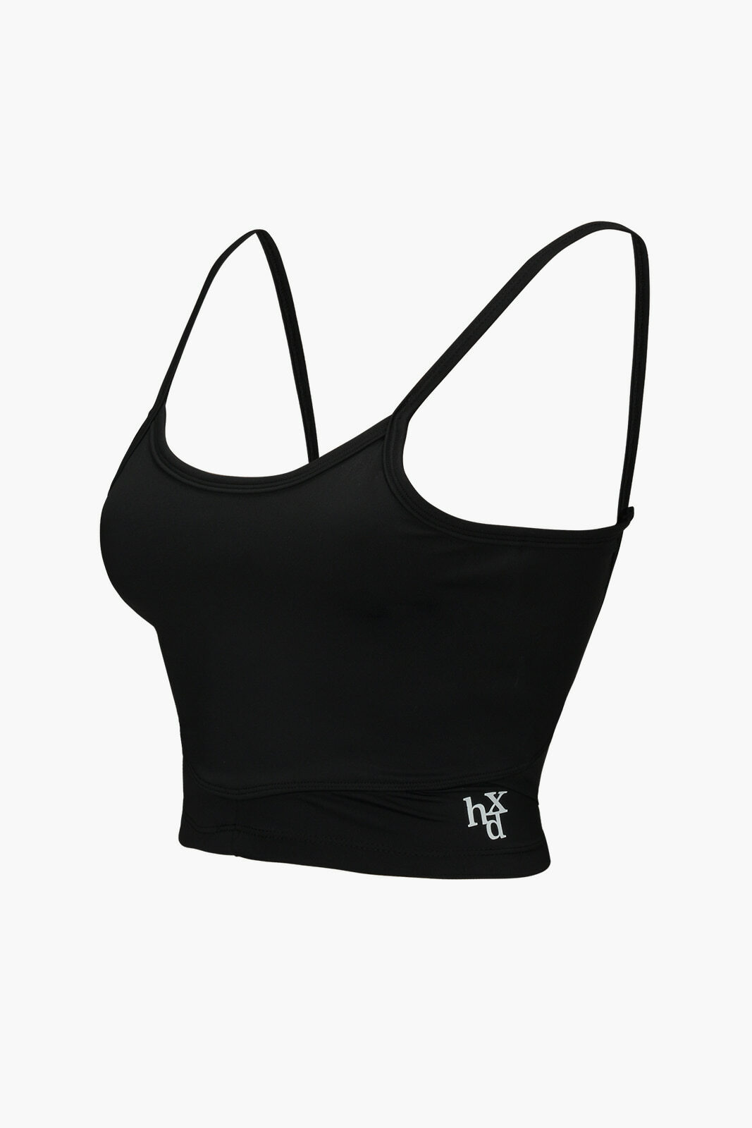 HDEX Women's Signature Boost Crop Top