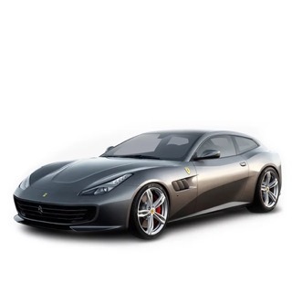 FERRARI 法拉利 GTC4LUSSO （2016-2024）