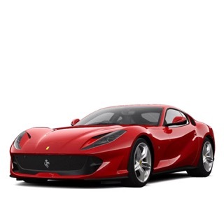 FERRARI 法拉利 812 SUPERFAST / GTS (2017-2024)