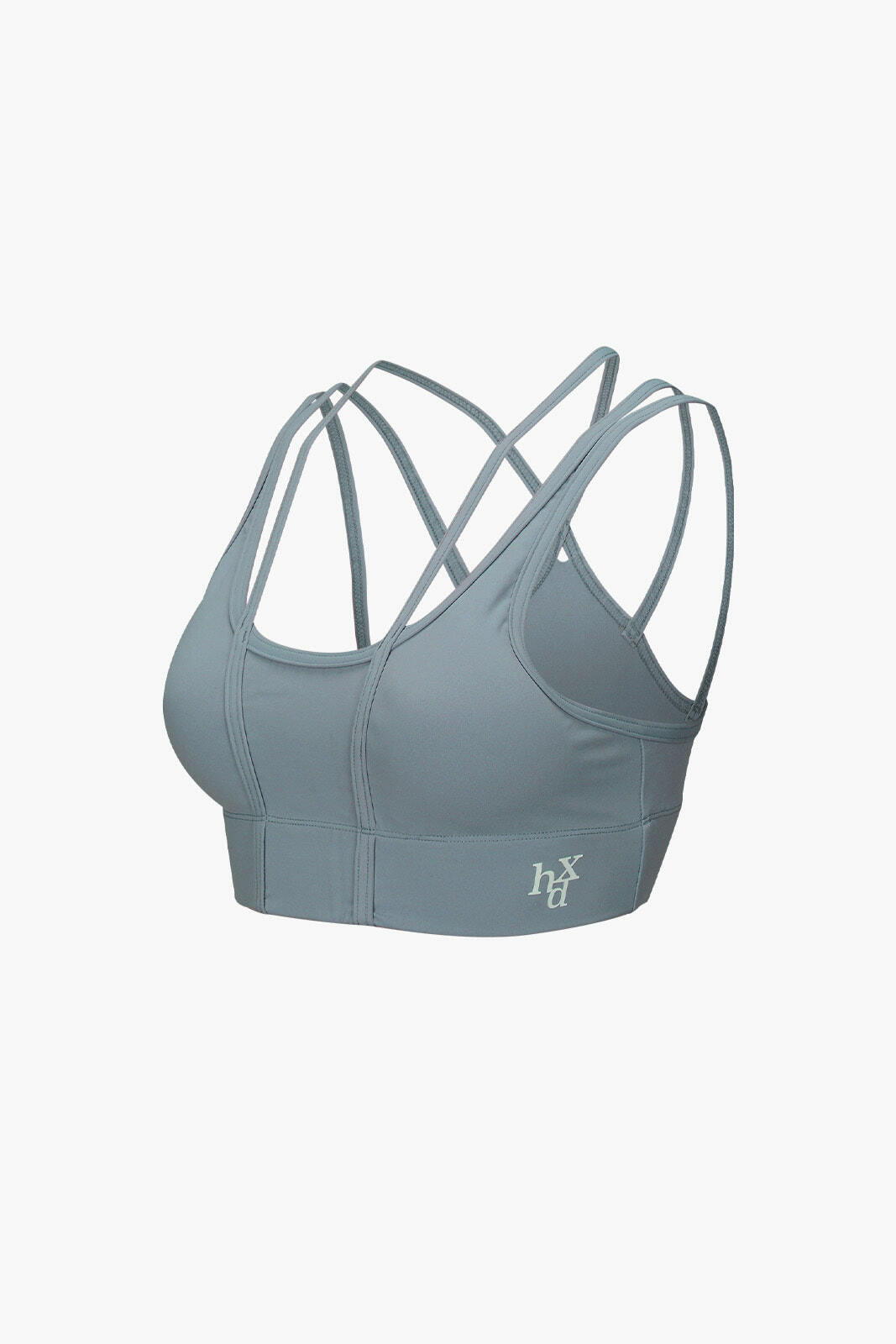HDEX Women's Change Up Wave Bra Top
