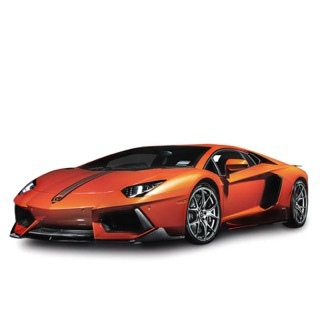 LAMBORGHINI 藍寶堅尼 AVENTADOR / AVENTADOR SVJ （2011-2020）