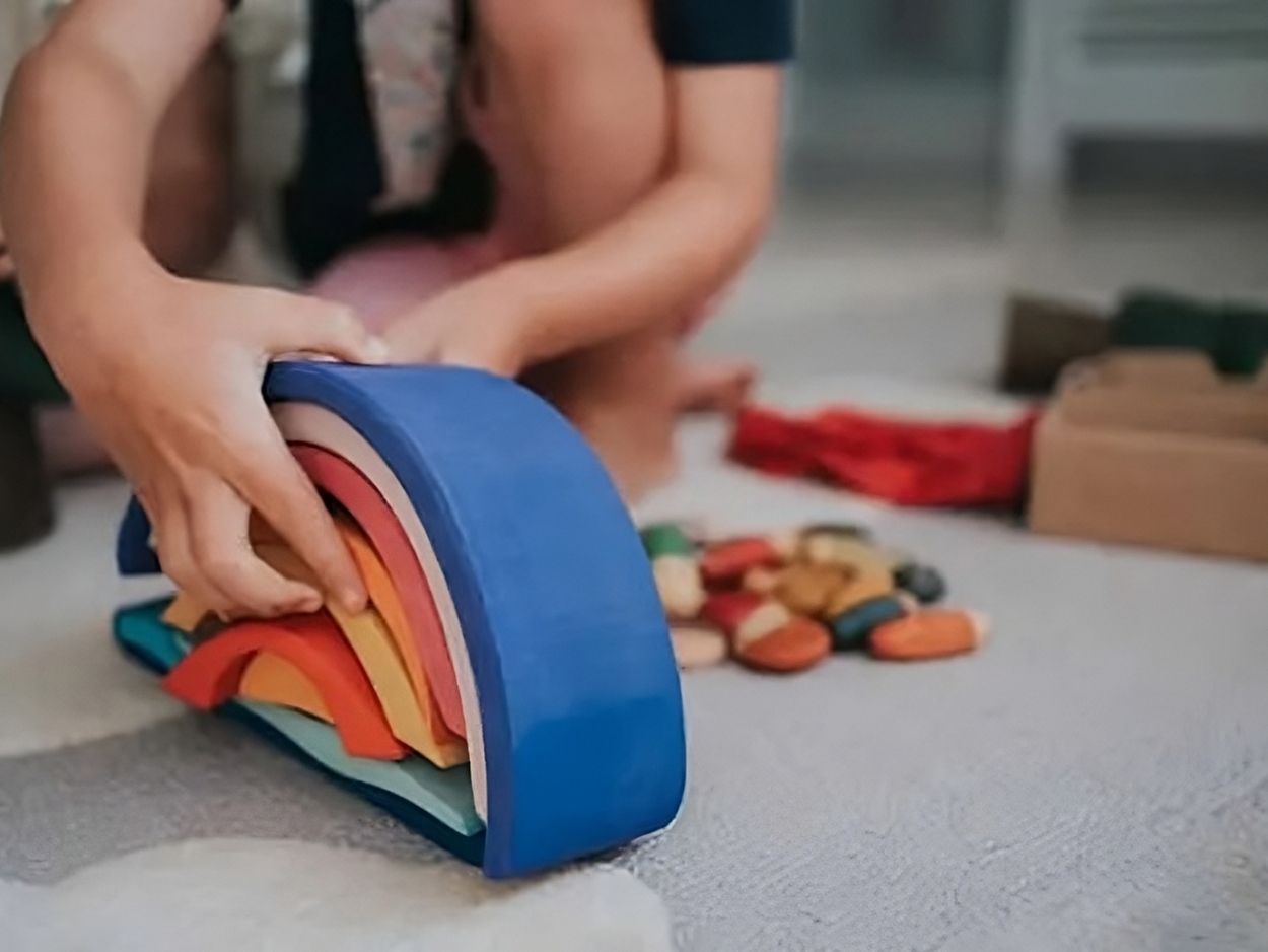 Spiel gut x Glückskäfer