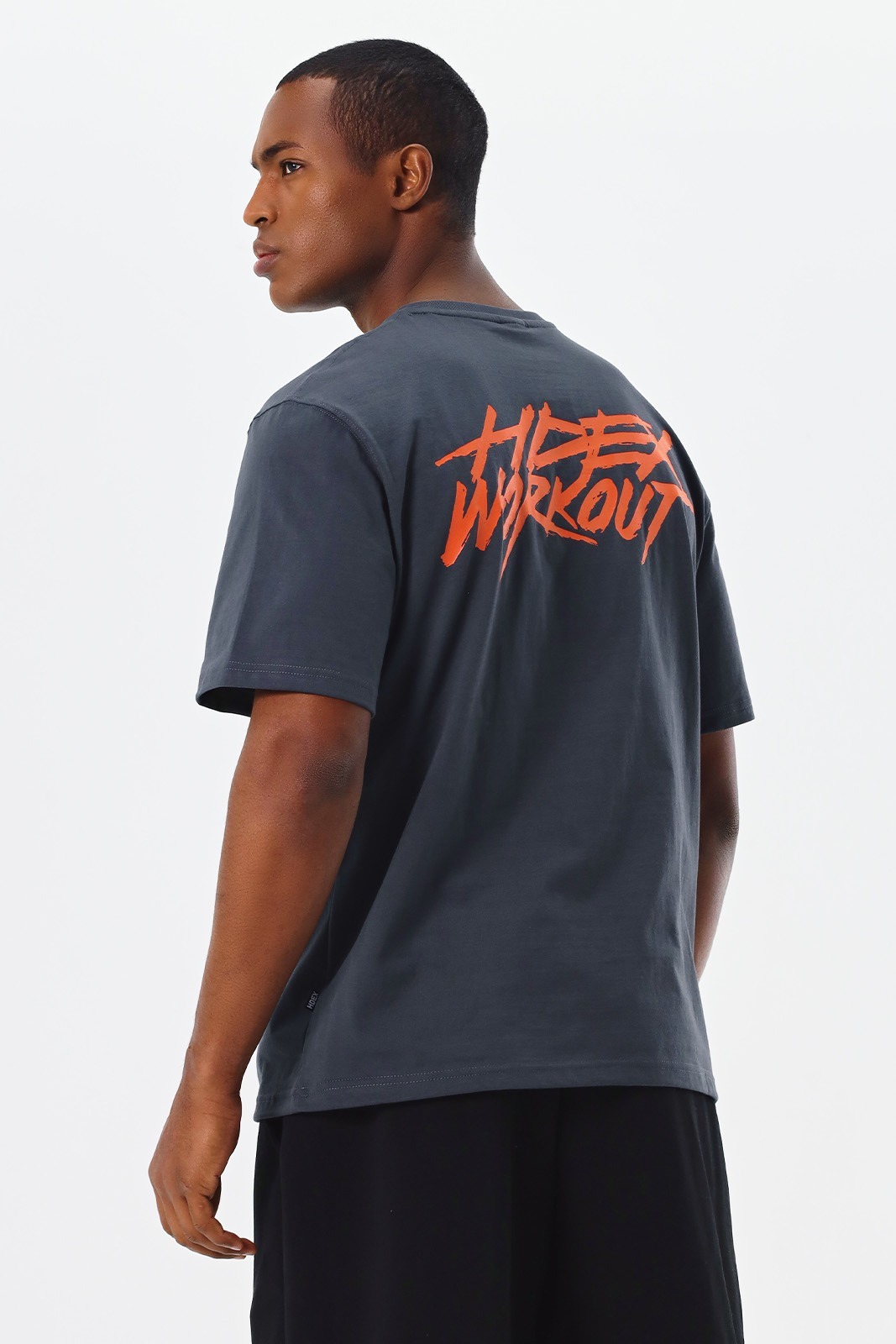 HDEX Dash Short Sleeve
