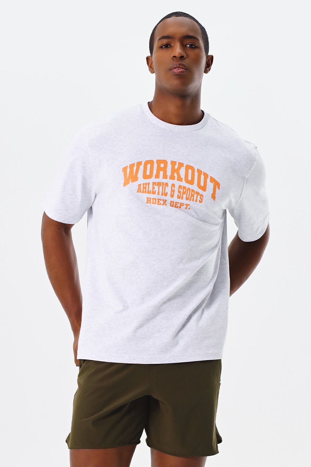 HDEX Advanced Short Sleeve