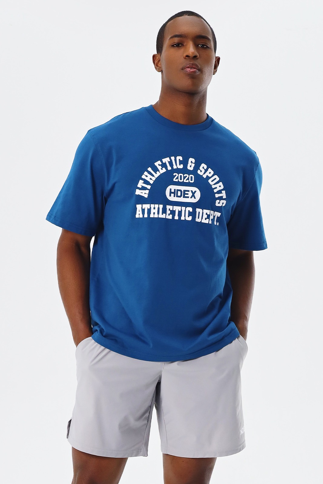 HDEX Archive Short Sleeve