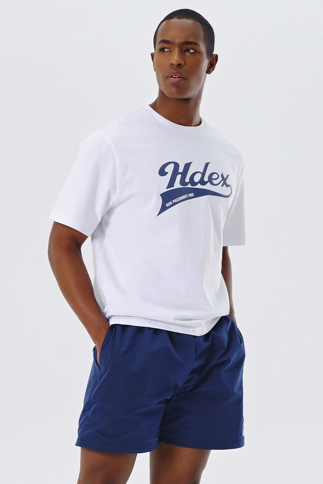 HDEX Wave Serge Short Sleeve