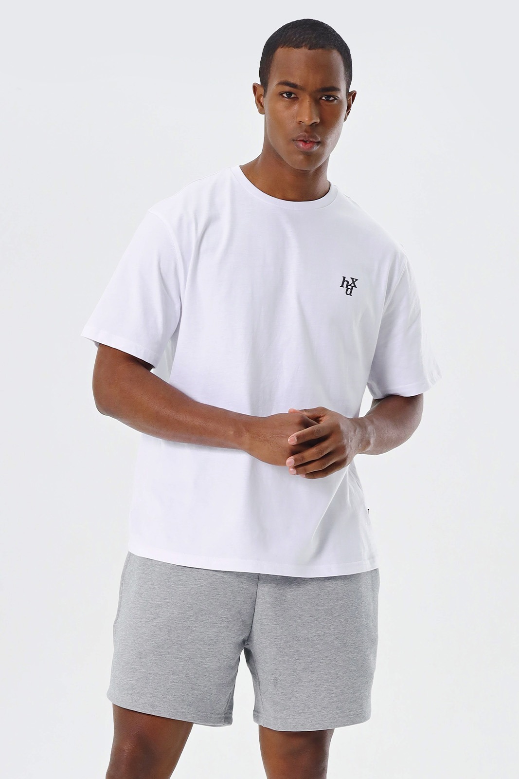 HDEX Signature Logo Short Sleeve