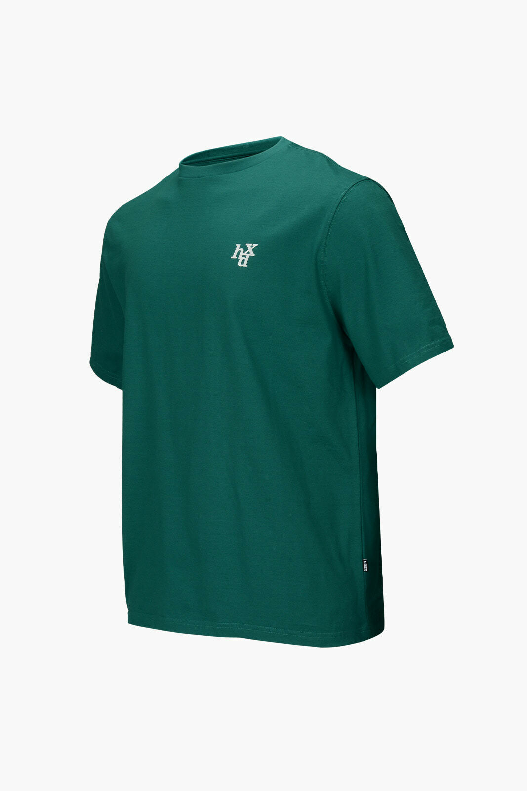HDEX Signature Logo Short Sleeve