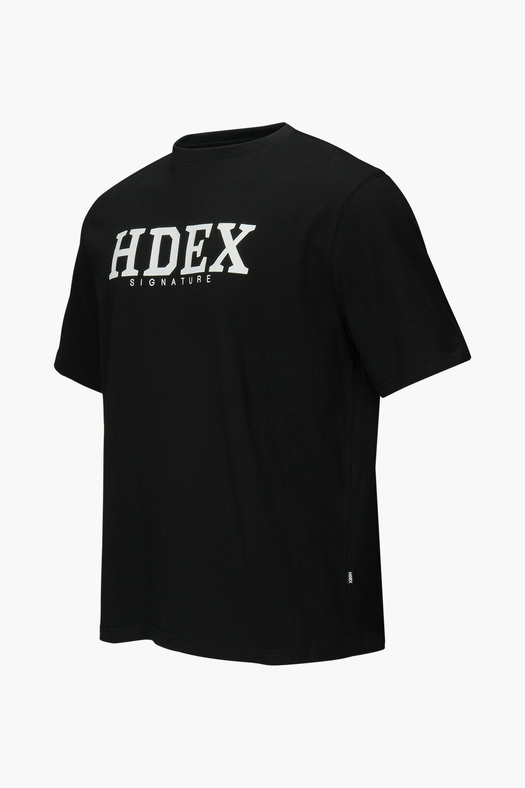 HDEX Modern Logo Short Sleeve