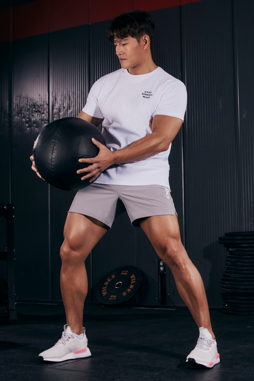 HDEX Utility Shorts