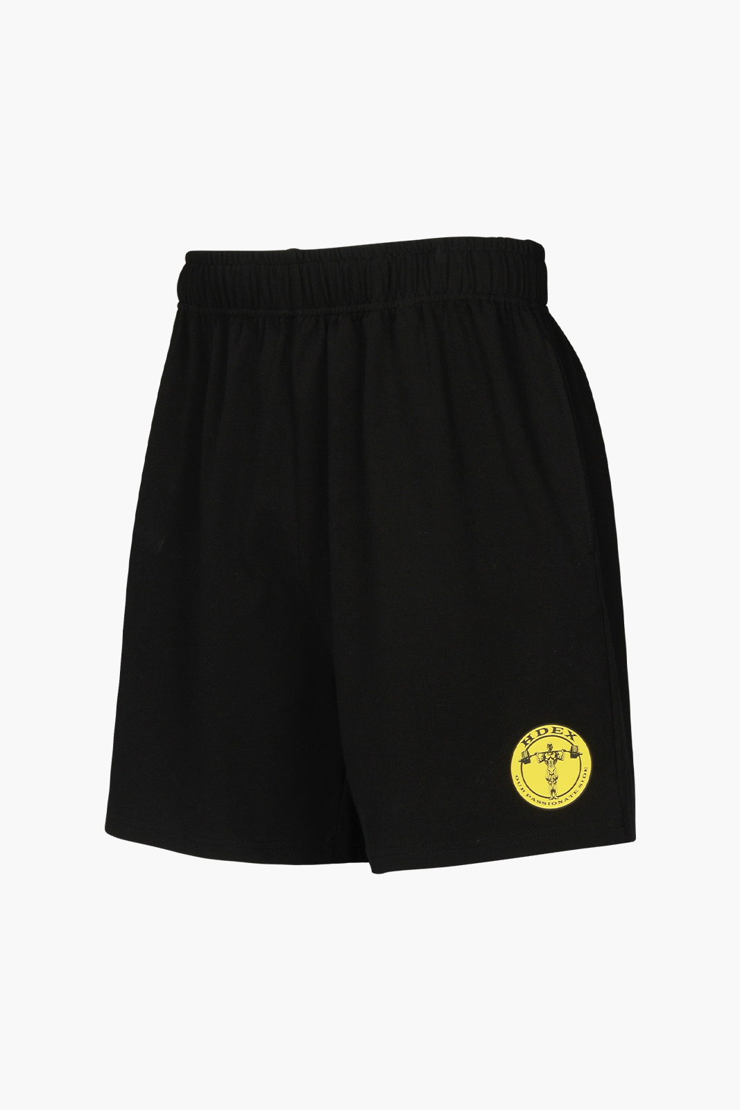 HDEX Rockman Shorts