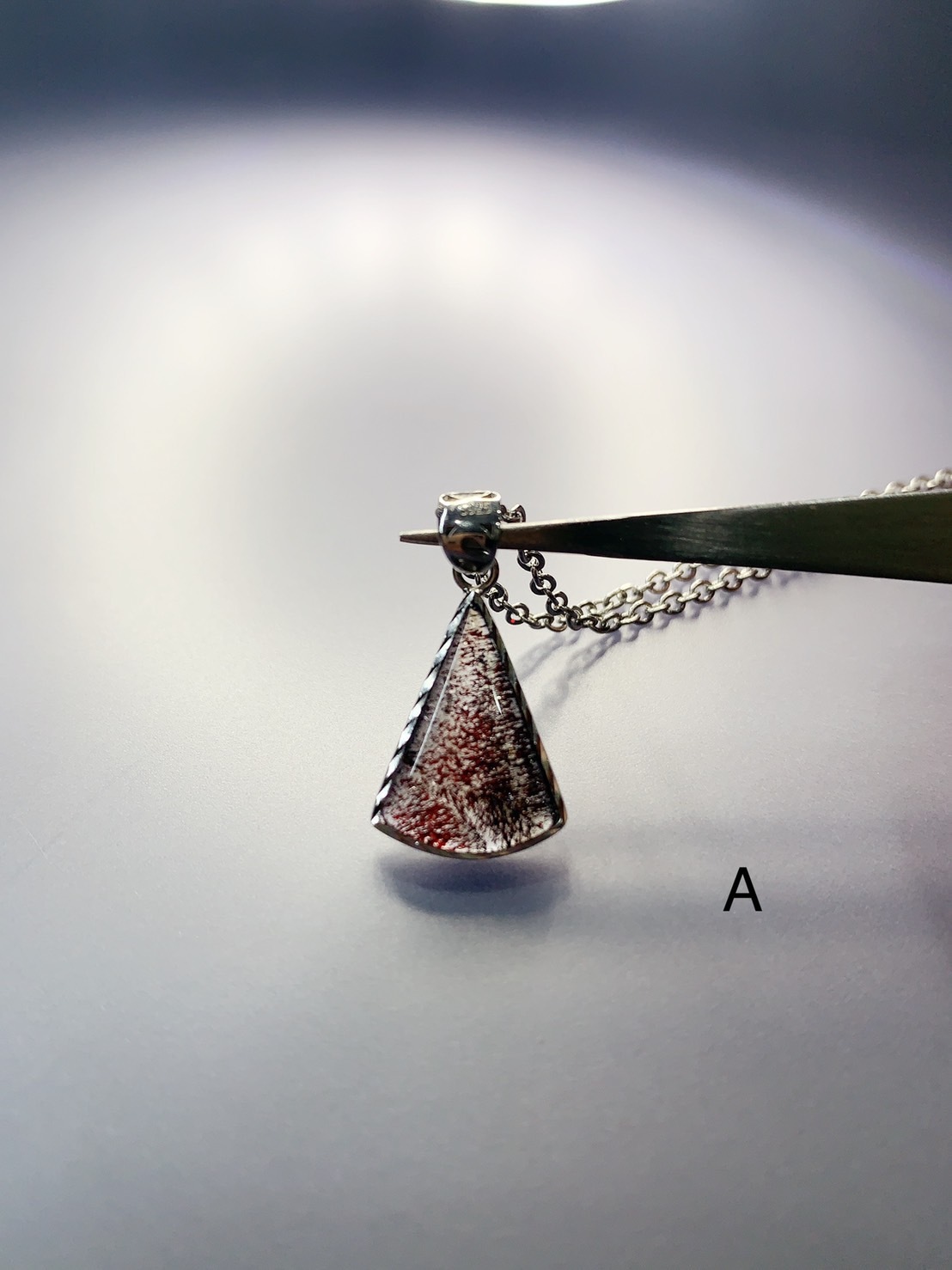 收藏等級超七銀項鍊丨身心靈平衡與愛情丨立秋