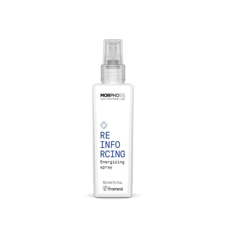 Framesi Morphosis Reinforcing Energizing Spray 防脫頭皮激活噴霧 150ml