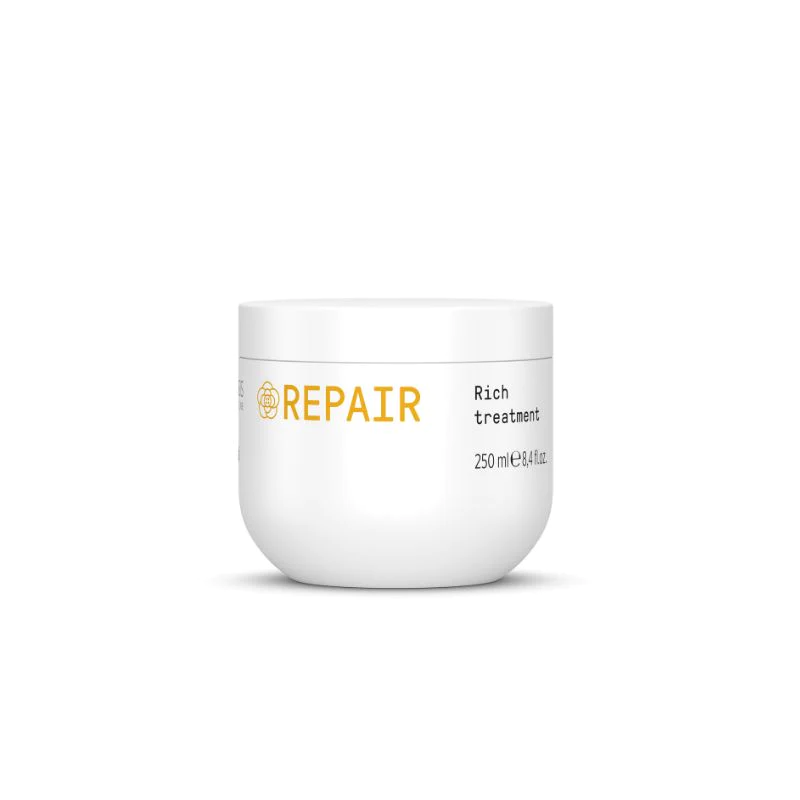 Framesi Morphosis Repair Rich Treatment 深層修護護理 250ml