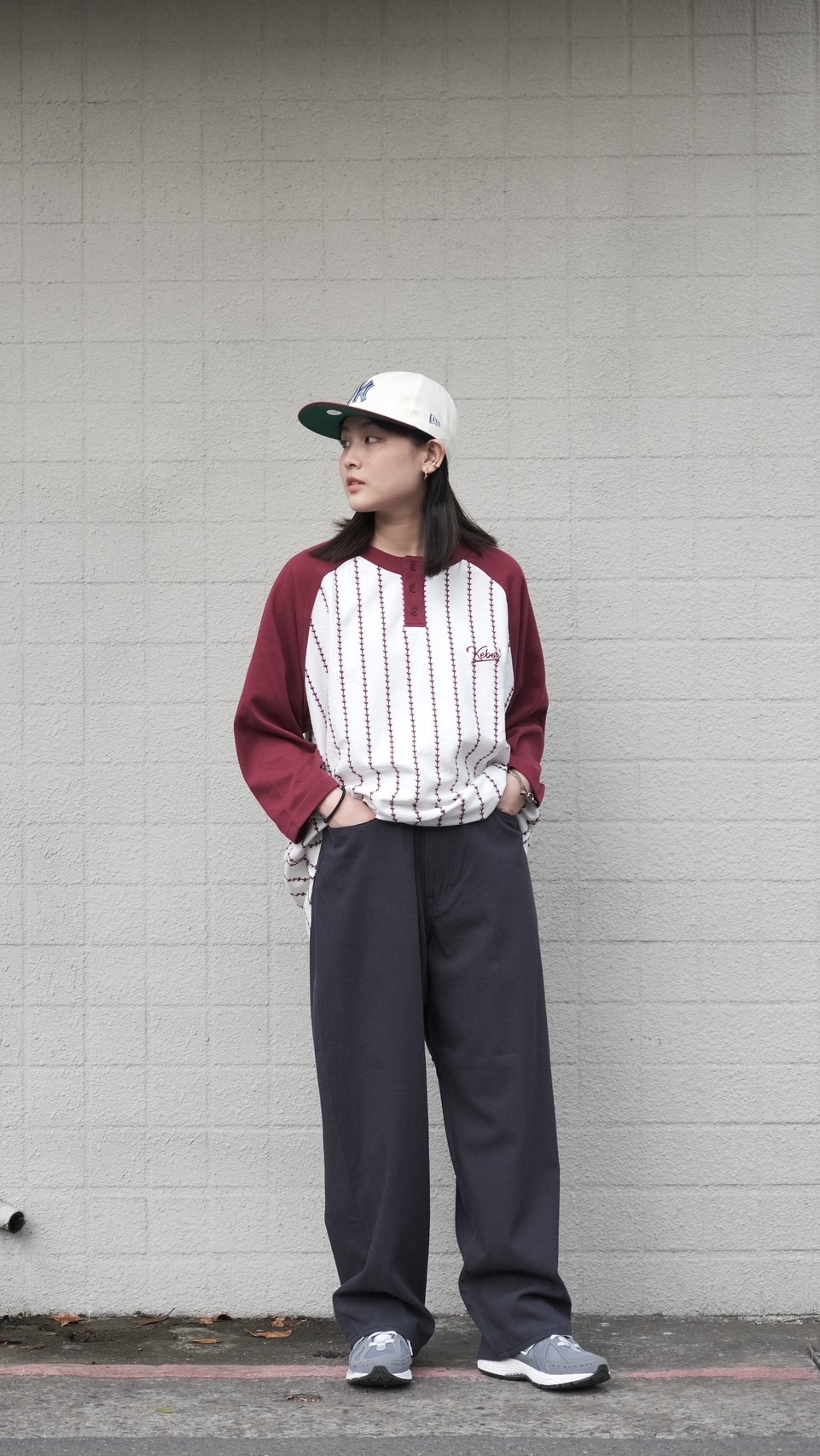 STAFF SNAP|PENNY STYLE